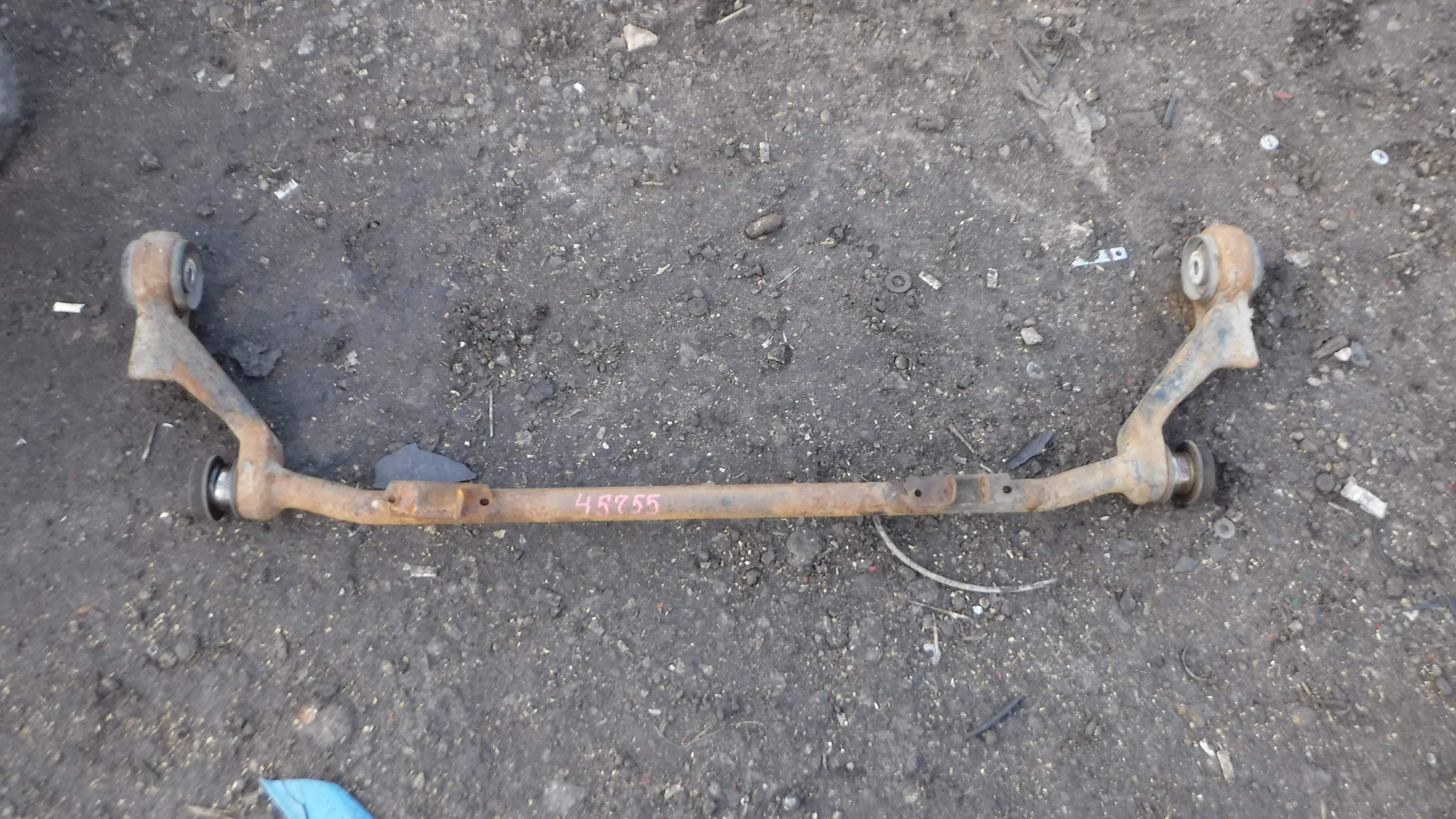 Торсион кабины Ман Man F2000 81417156010